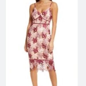 Lulús Endless Elegance Lace